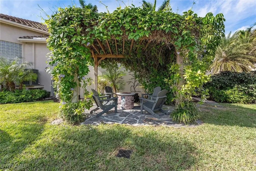 451 Cottage Court Marco Island FL 34145