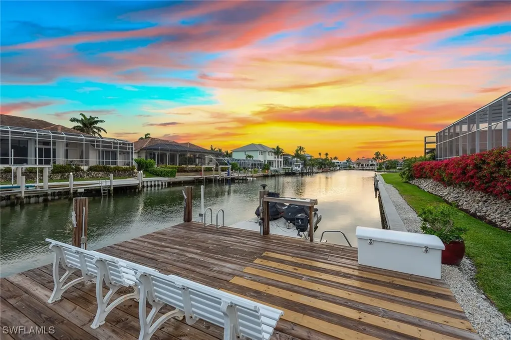 451 Cottage Court Marco Island FL 34145