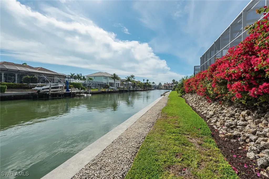 451 Cottage Court Marco Island FL 34145