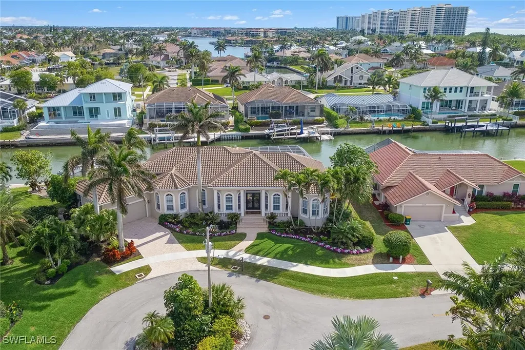 451 Cottage Court Marco Island FL 34145