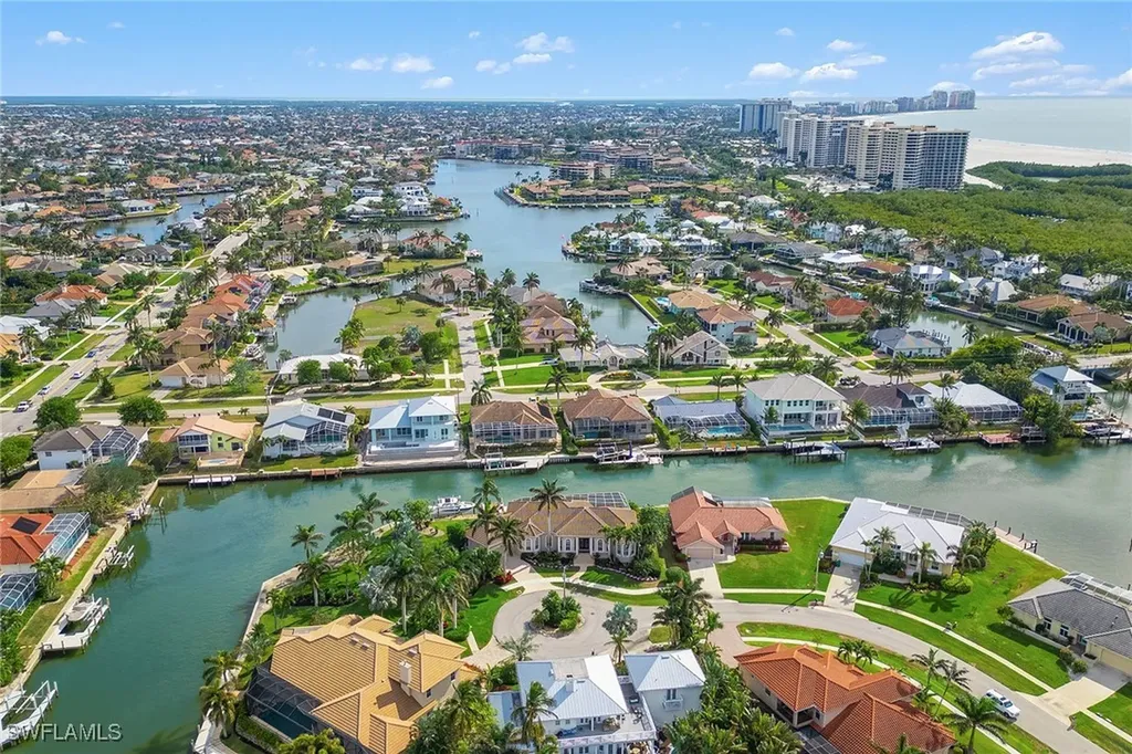451 Cottage Court Marco Island FL 34145
