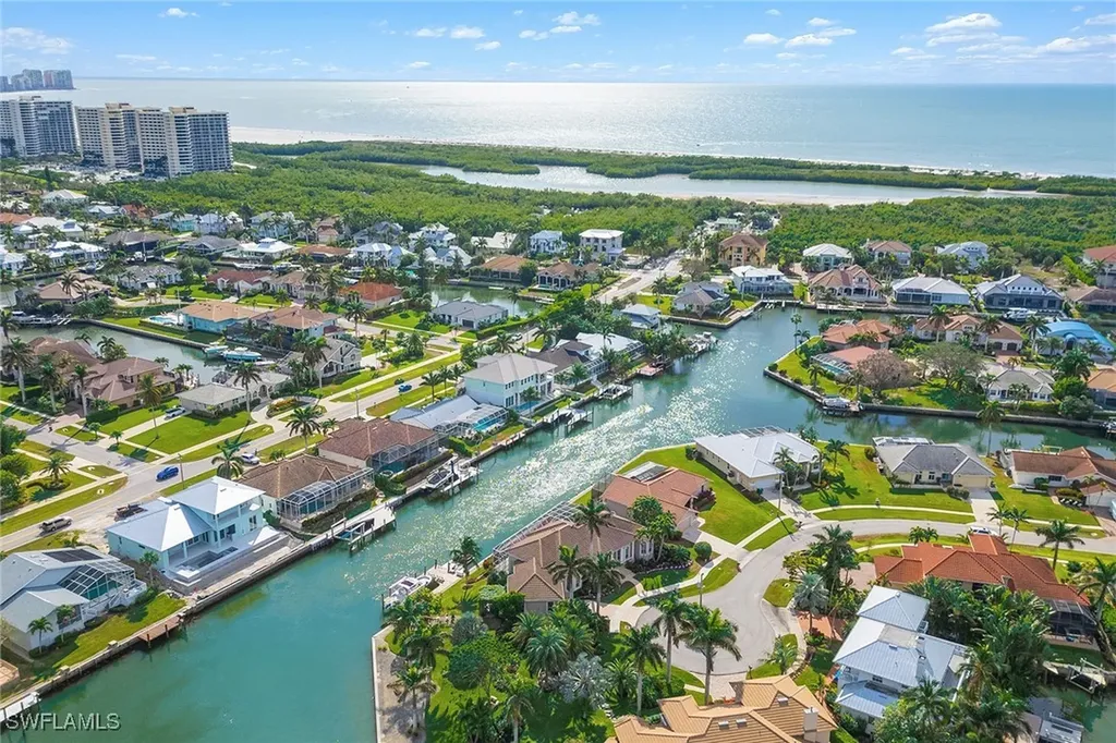 451 Cottage Court Marco Island FL 34145
