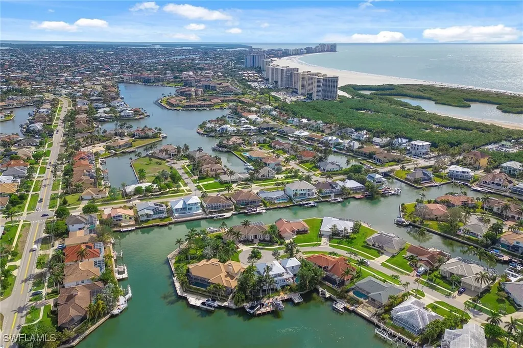 451 Cottage Court Marco Island FL 34145