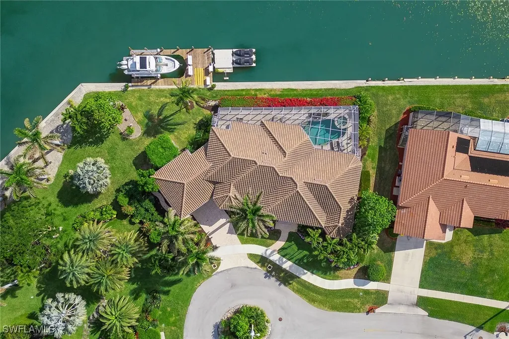 451 Cottage Court Marco Island FL 34145