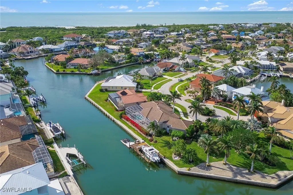 451 Cottage Court Marco Island FL 34145