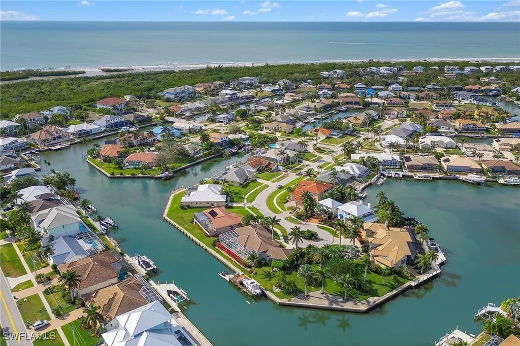 451 Cottage Court Marco Island FL 34145