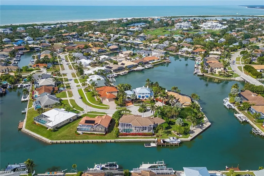 451 Cottage Court Marco Island FL 34145