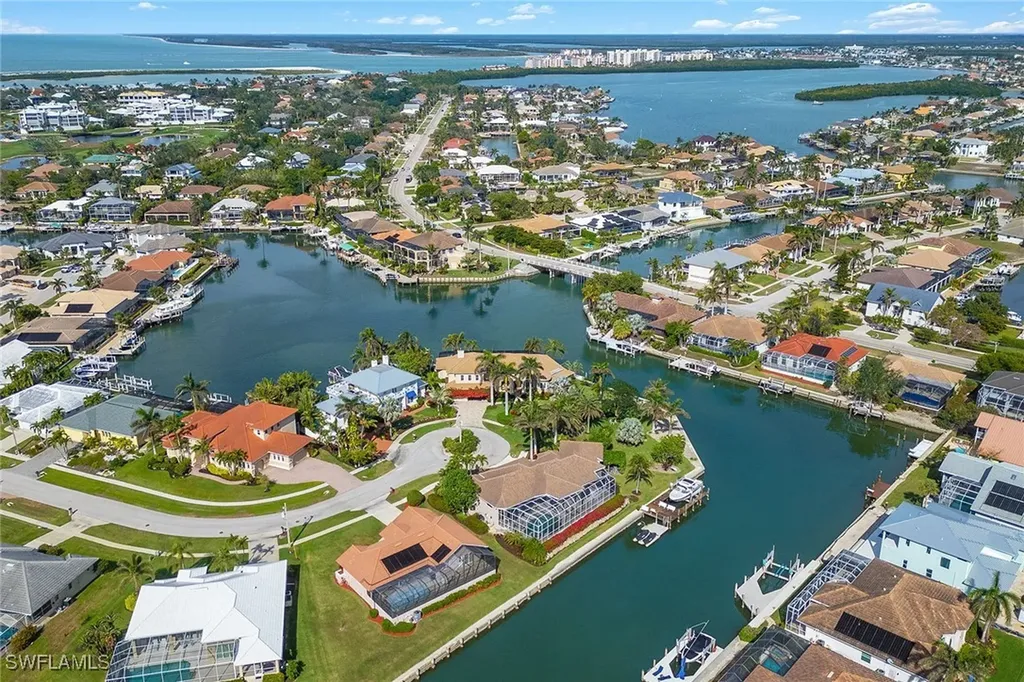 451 Cottage Court Marco Island FL 34145