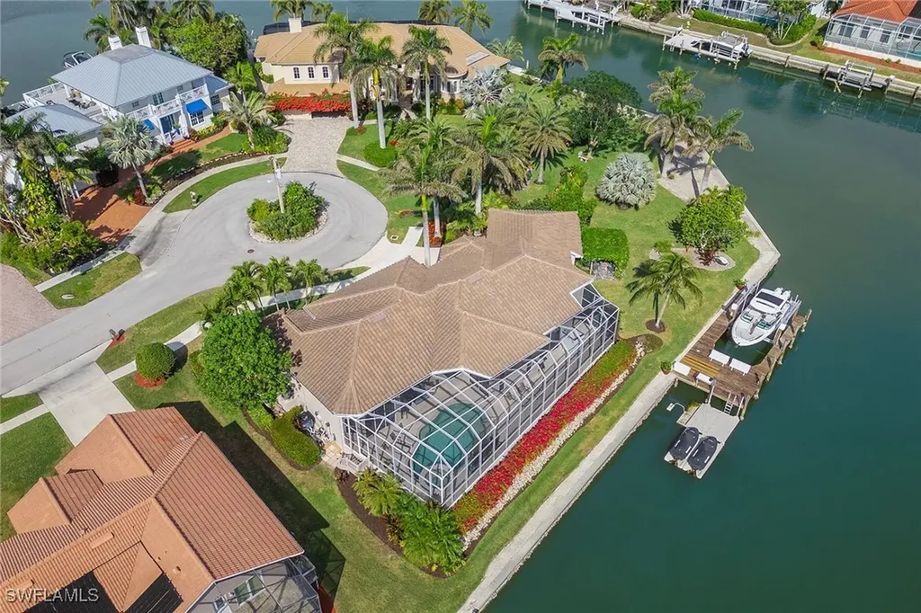 451 Cottage Court Marco Island FL 34145