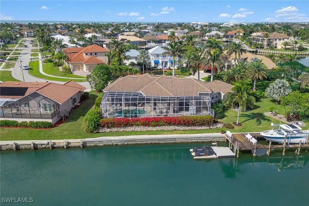 451 Cottage Court Marco Island FL 34145