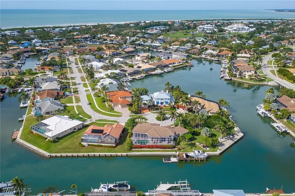 451 Cottage Court Marco Island FL 34145