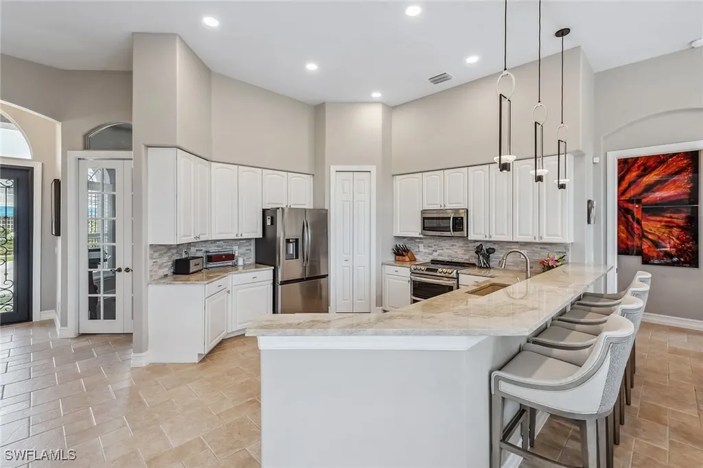 451 Cottage Court Marco Island FL 34145