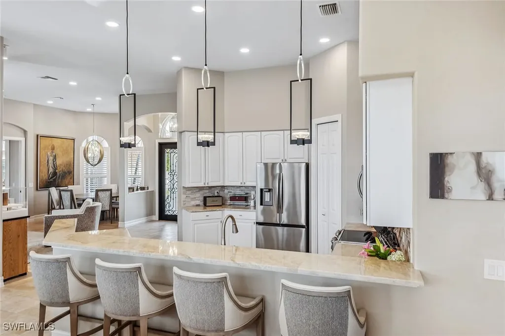 451 Cottage Court Marco Island FL 34145