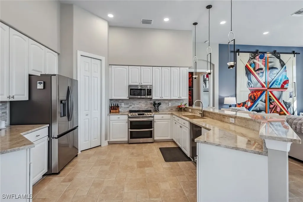 451 Cottage Court Marco Island FL 34145