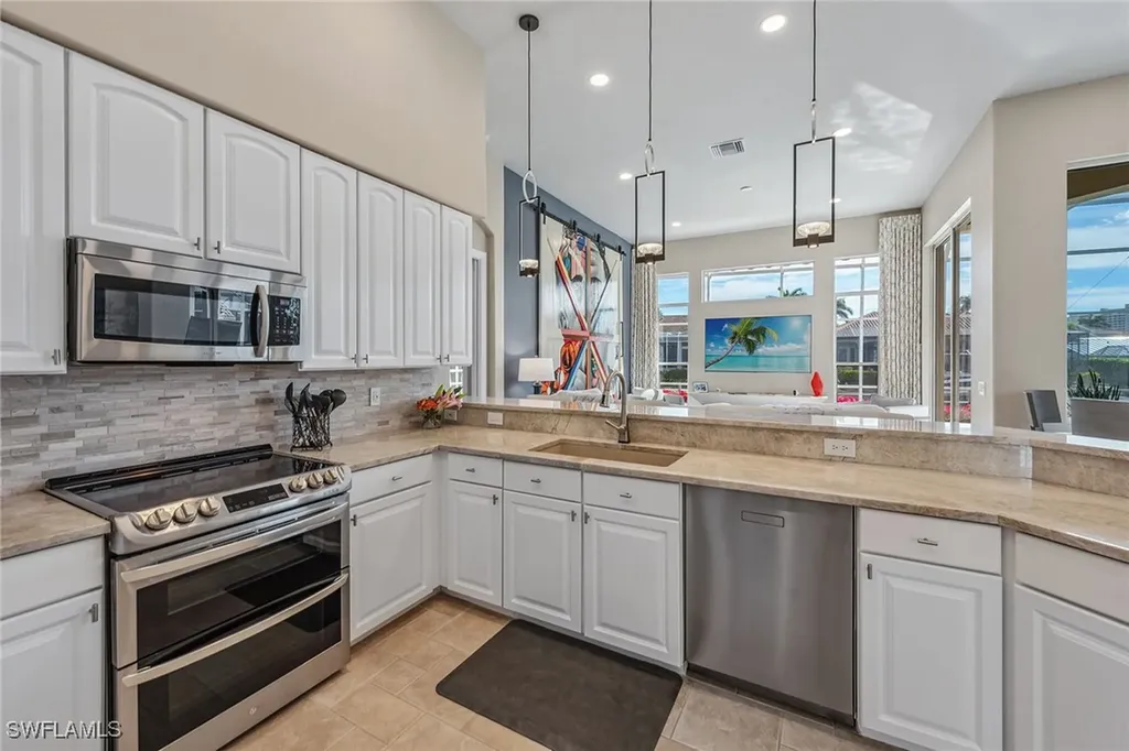 451 Cottage Court Marco Island FL 34145