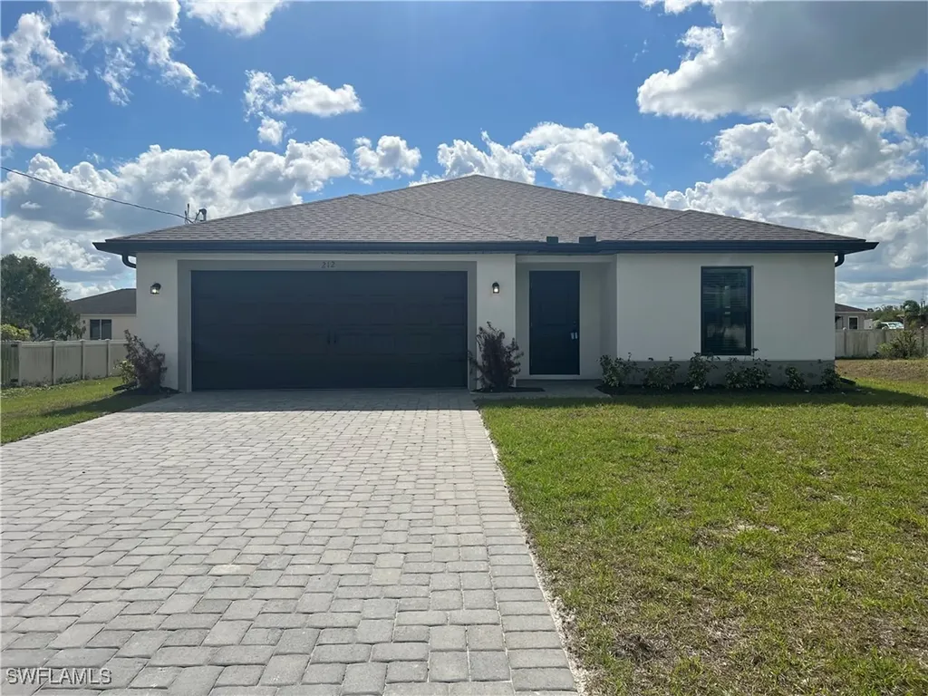 144 Blackstone Drive Fort Myers FL 33913