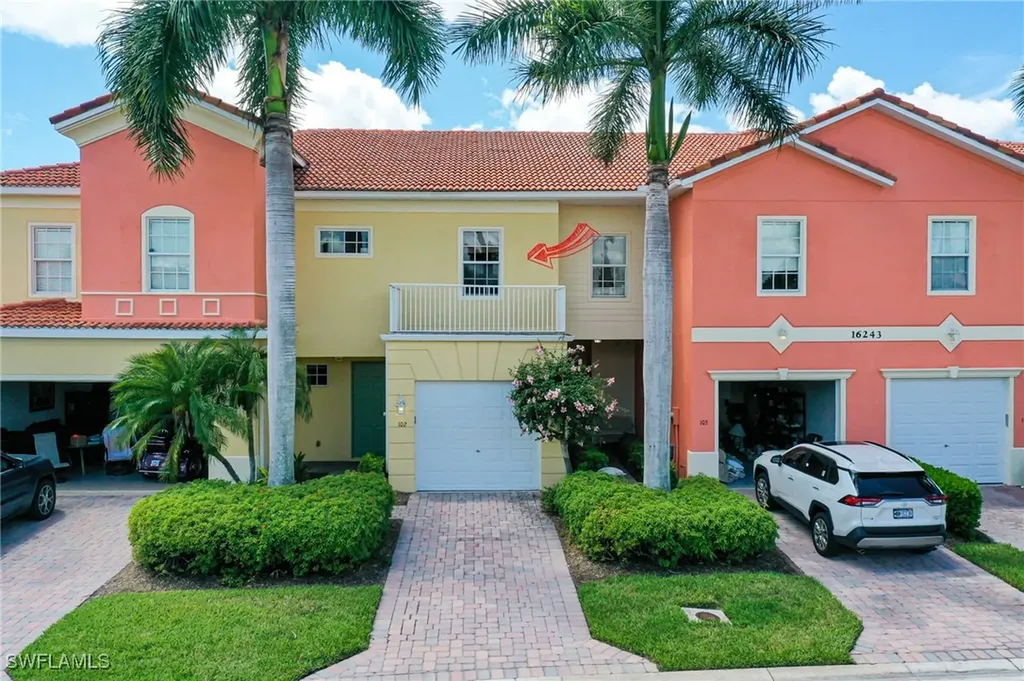 16243 Via Solera Circle Fort Myers FL 33908