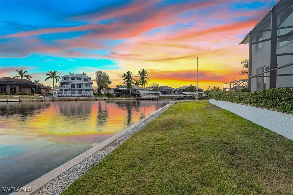 189 Richmond Court Marco Island FL 34145