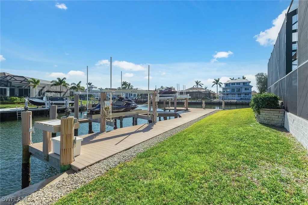 189 Richmond Court Marco Island FL 34145