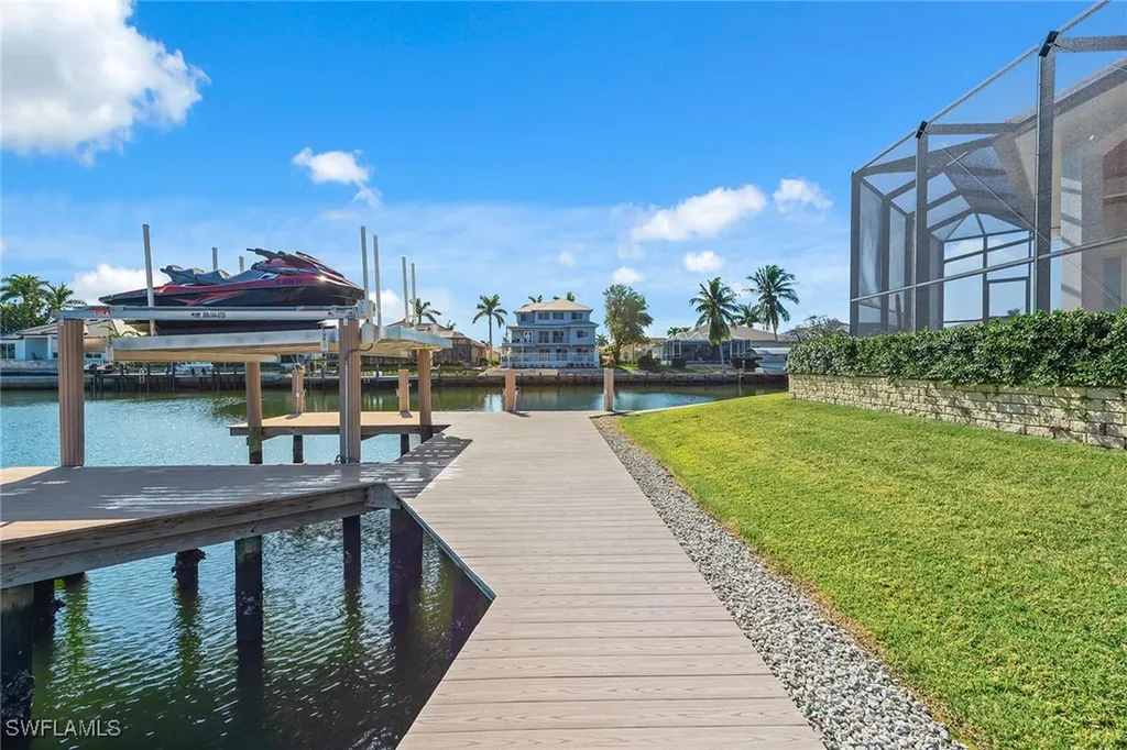 189 Richmond Court Marco Island FL 34145