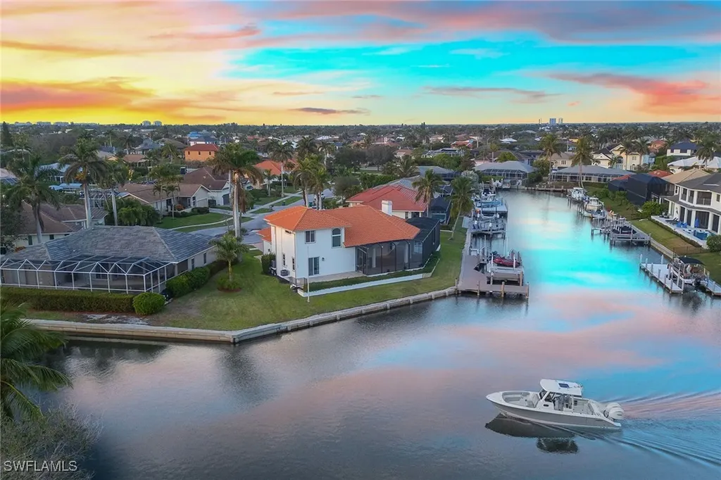 189 Richmond Court Marco Island FL 34145