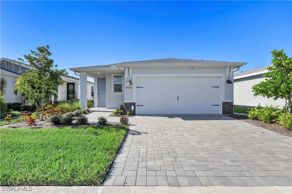 43783 Cattleman Drive Punta Gorda FL 33982