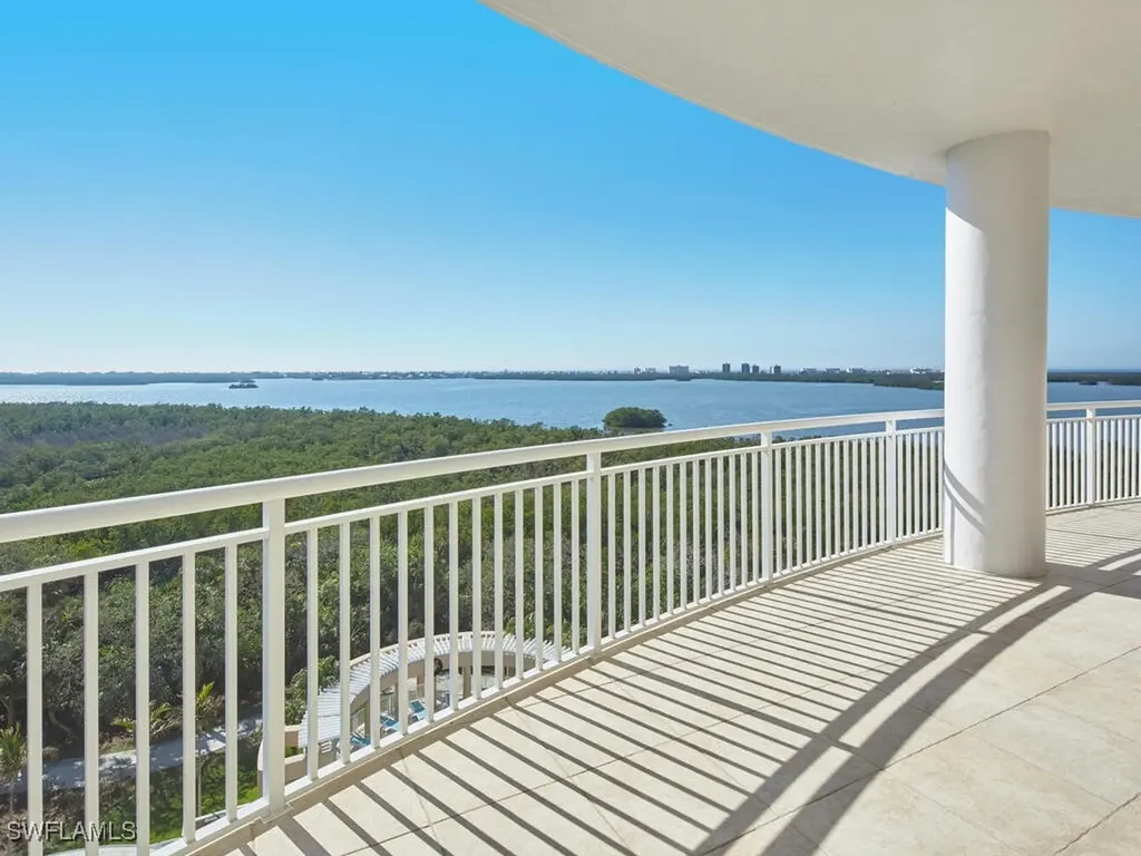 Bonita Springs FL, 4931 Bonita Bay Boulevard, Unit 701