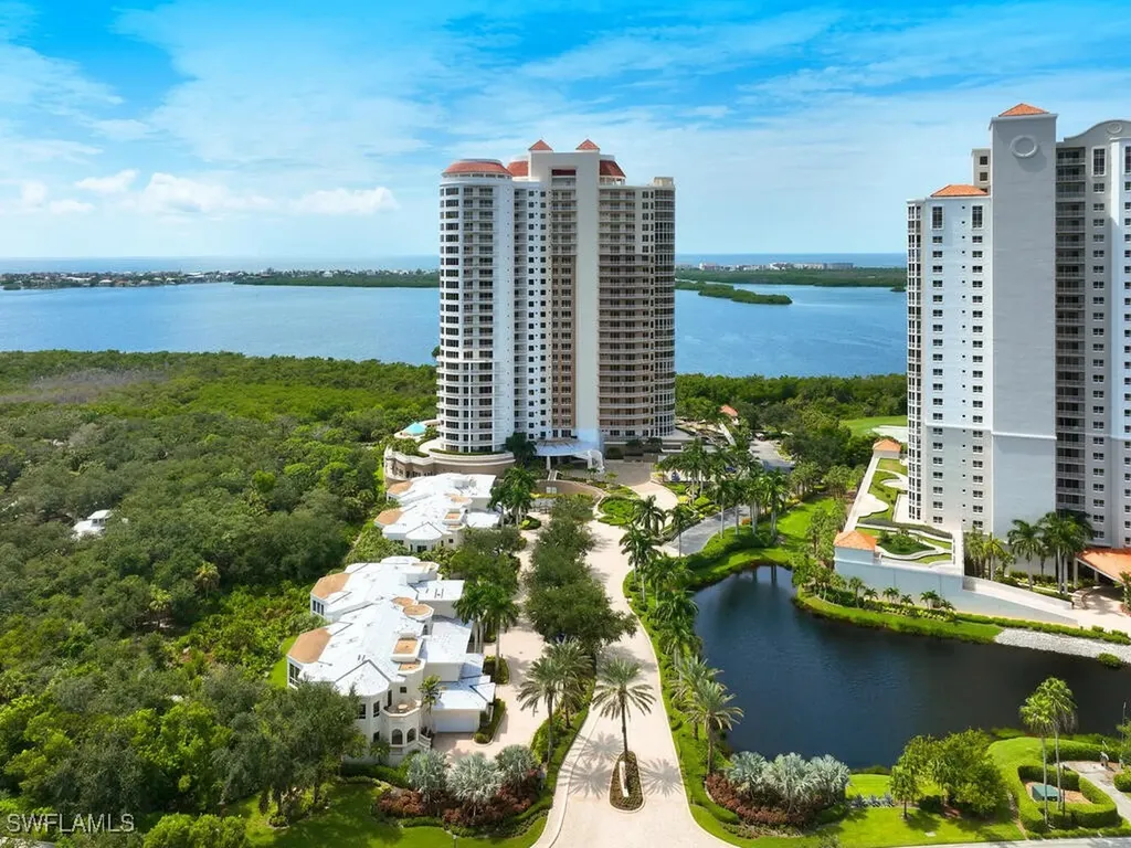 4931 Bonita Bay Boulevard Bonita Springs FL 34134