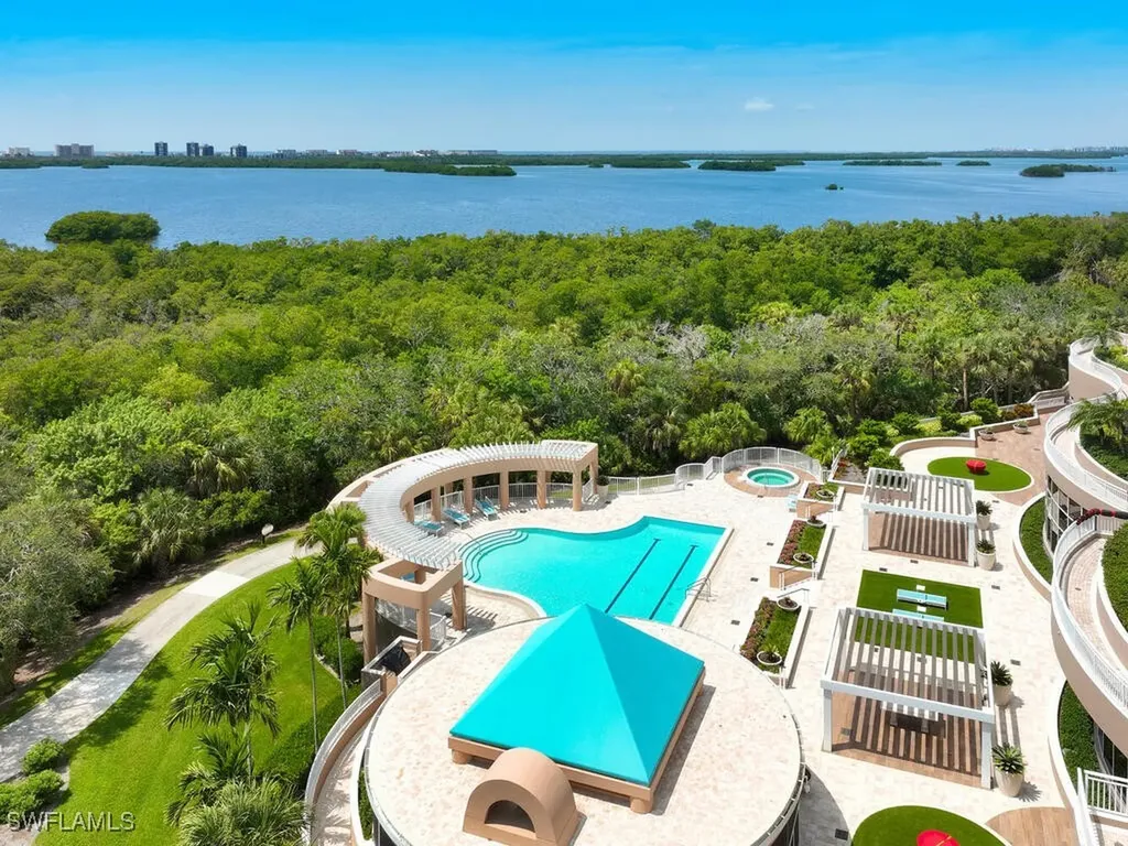 4931 Bonita Bay Boulevard Bonita Springs FL 34134
