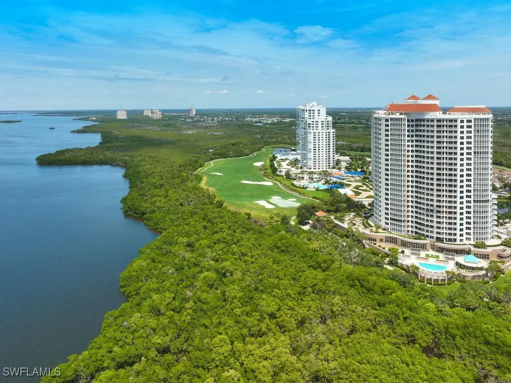4931 Bonita Bay Boulevard Bonita Springs FL 34134