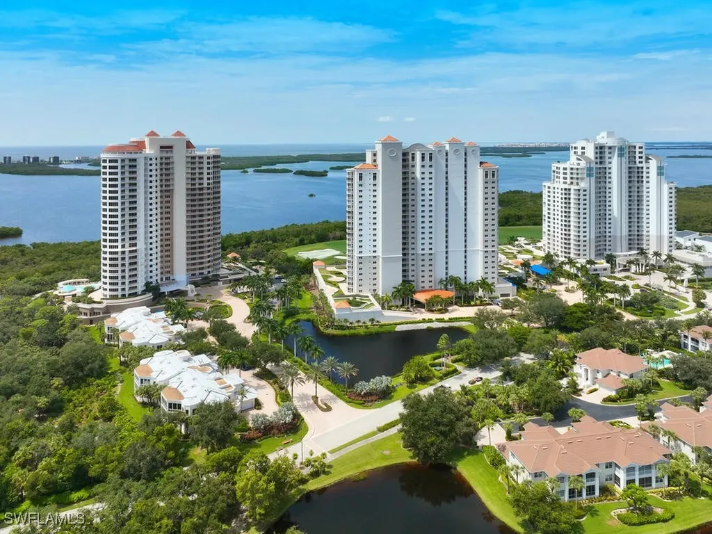 4931 Bonita Bay Boulevard Bonita Springs FL 34134