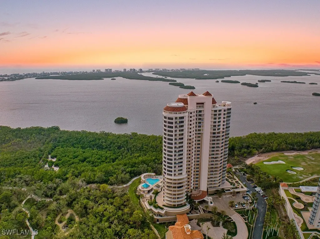 4931 Bonita Bay Boulevard Bonita Springs FL 34134