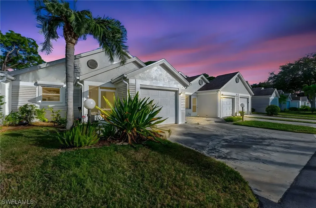 22161 Tallwood Court Estero FL 33928