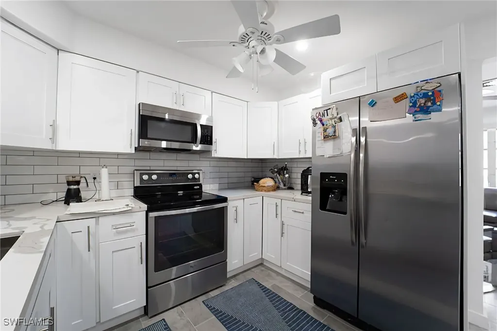60 Cardinal Drive North Fort Myers FL 33917
