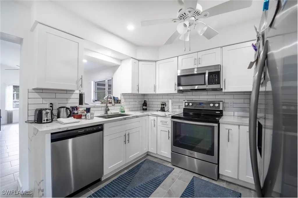 60 Cardinal Drive North Fort Myers FL 33917