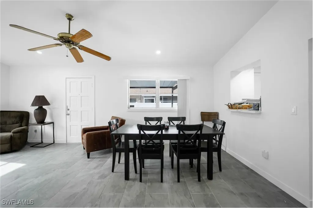 60 Cardinal Drive North Fort Myers FL 33917