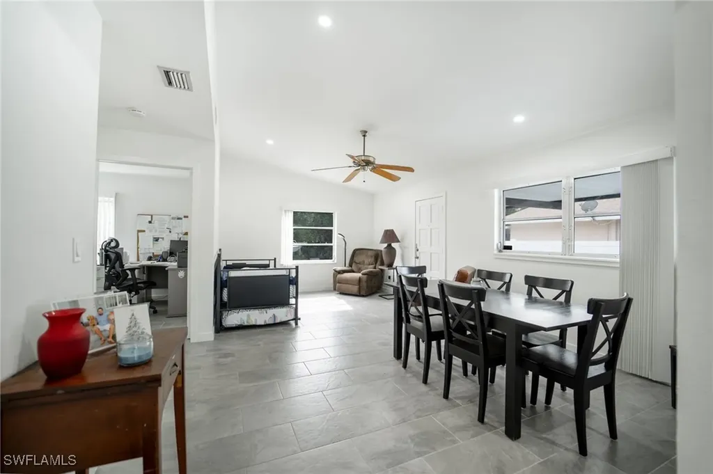 60 Cardinal Drive North Fort Myers FL 33917