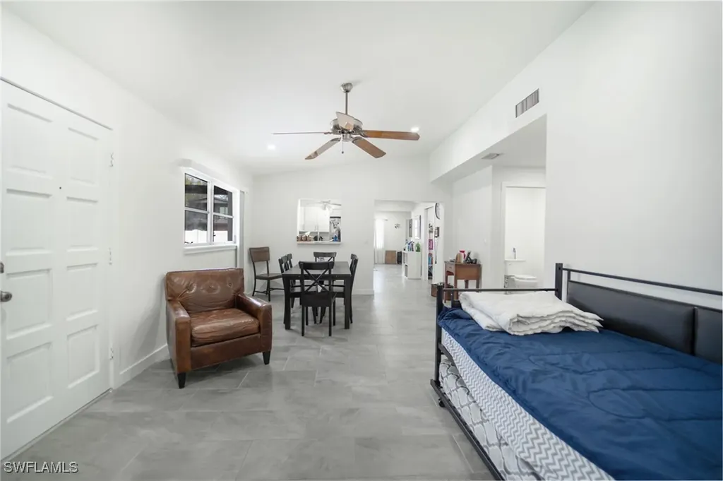 60 Cardinal Drive North Fort Myers FL 33917