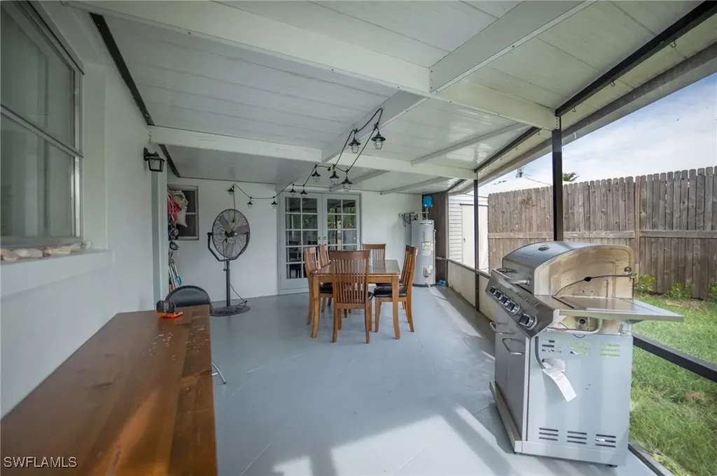 60 Cardinal Drive North Fort Myers FL 33917