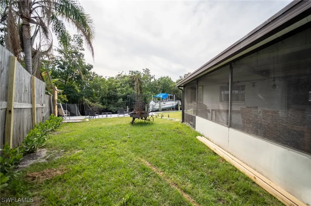 60 Cardinal Drive North Fort Myers FL 33917