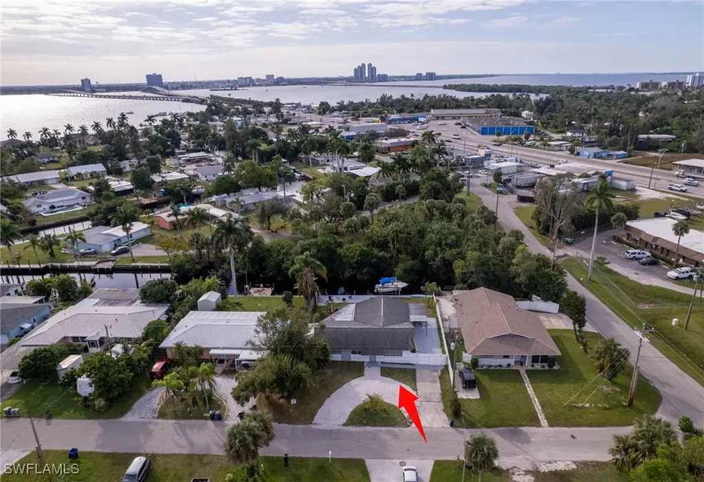 60 Cardinal Drive North Fort Myers FL 33917