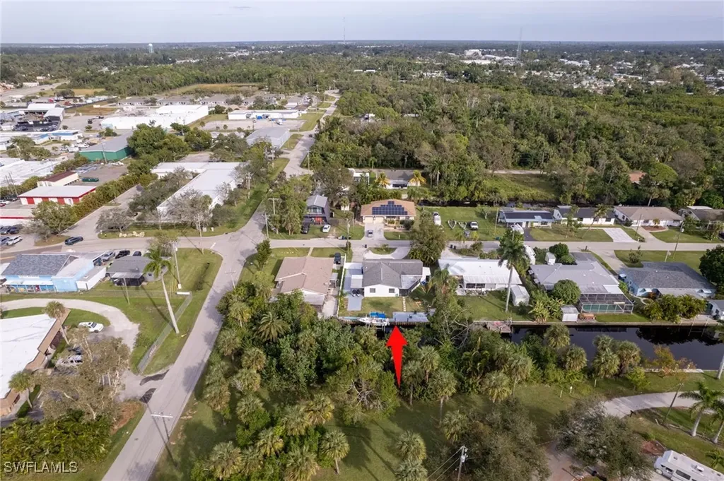 60 Cardinal Drive North Fort Myers FL 33917