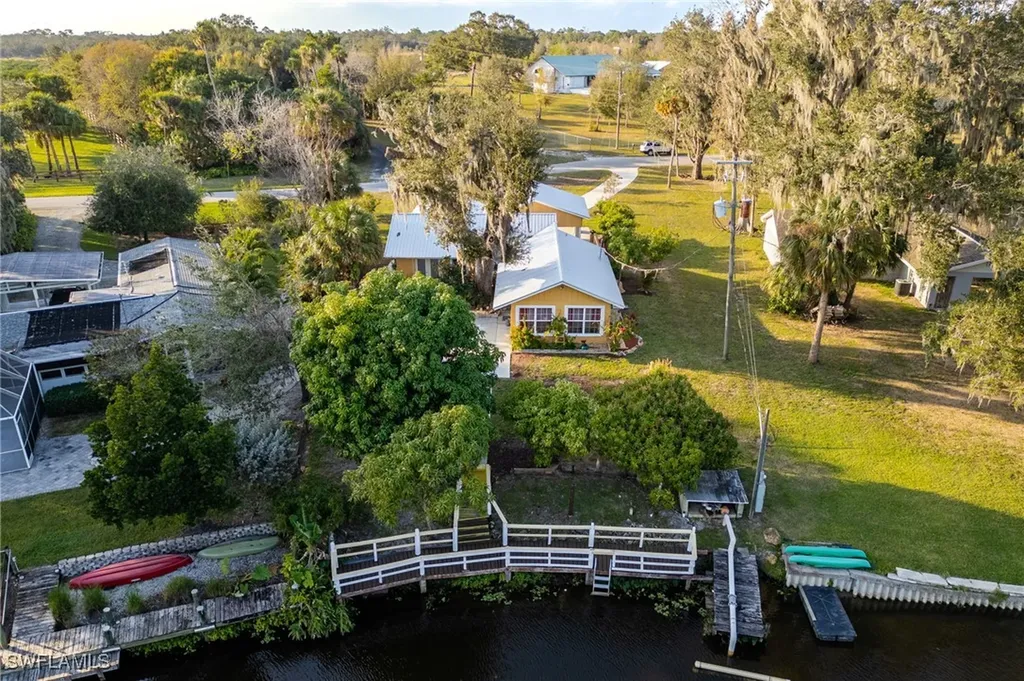 617 Caloosa Estates Drive Labelle FL 33935