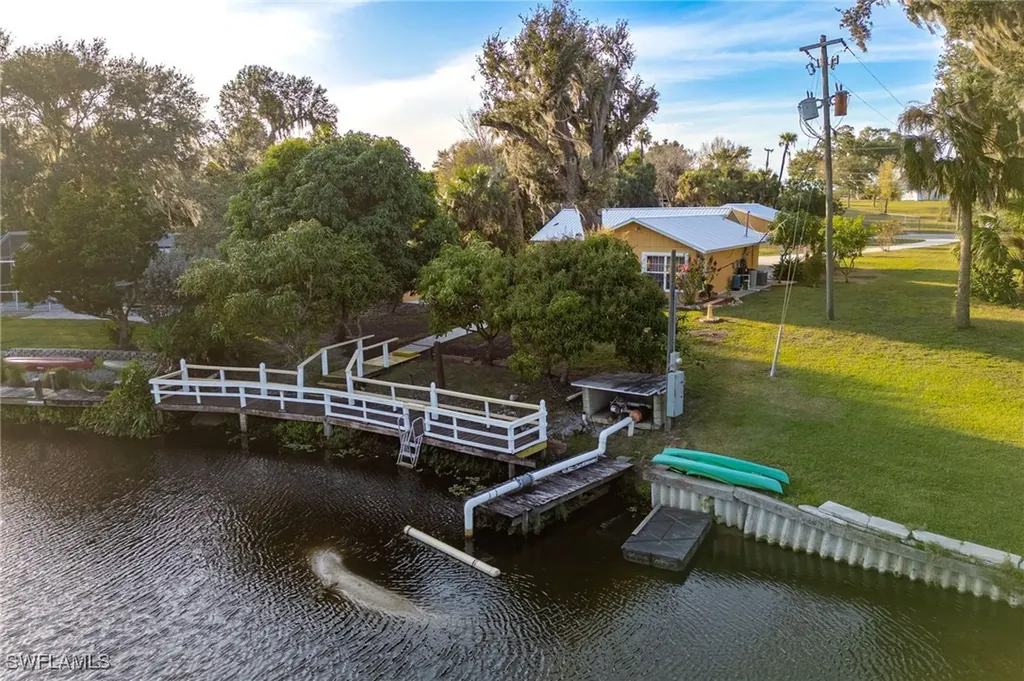 617 Caloosa Estates Drive Labelle FL 33935