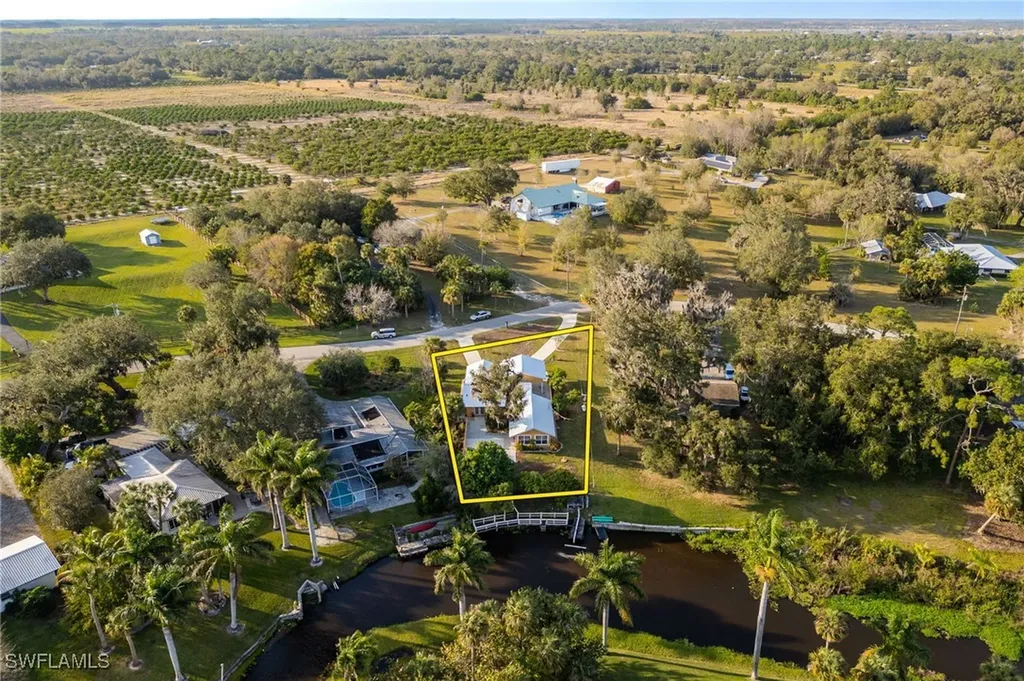 617 Caloosa Estates Drive Labelle FL 33935