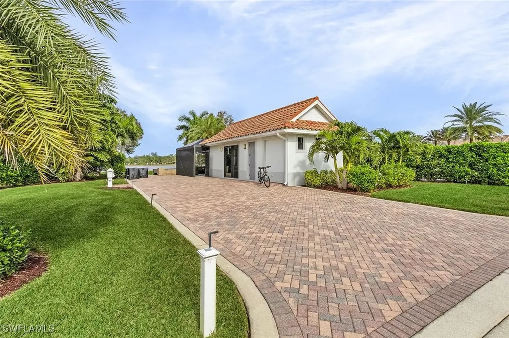 13447 Golden Palms Circle Fort Myers FL 33913