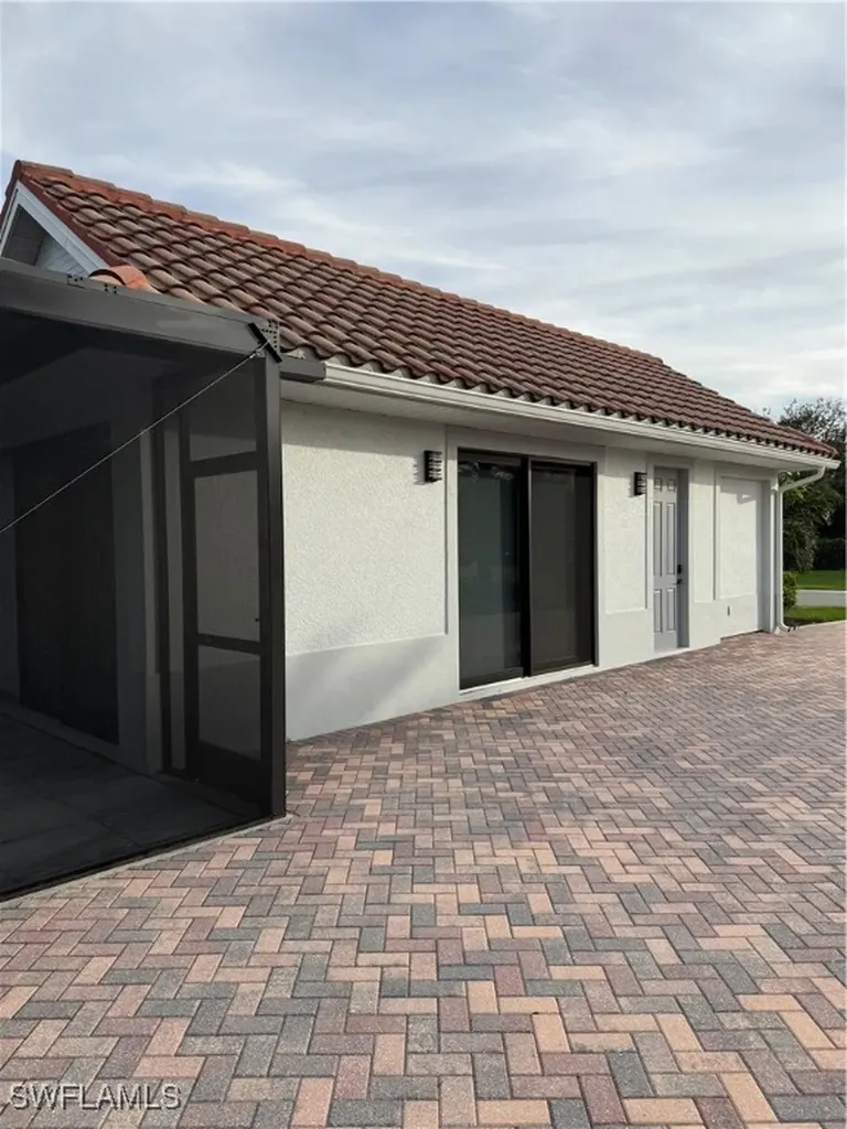 13447 Golden Palms Circle Fort Myers FL 33913