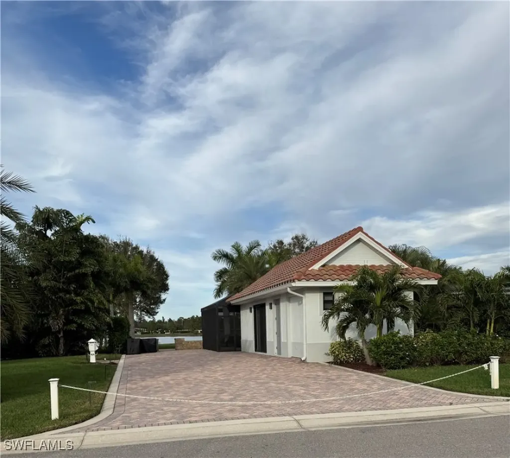 13447 Golden Palms Circle Fort Myers FL 33913