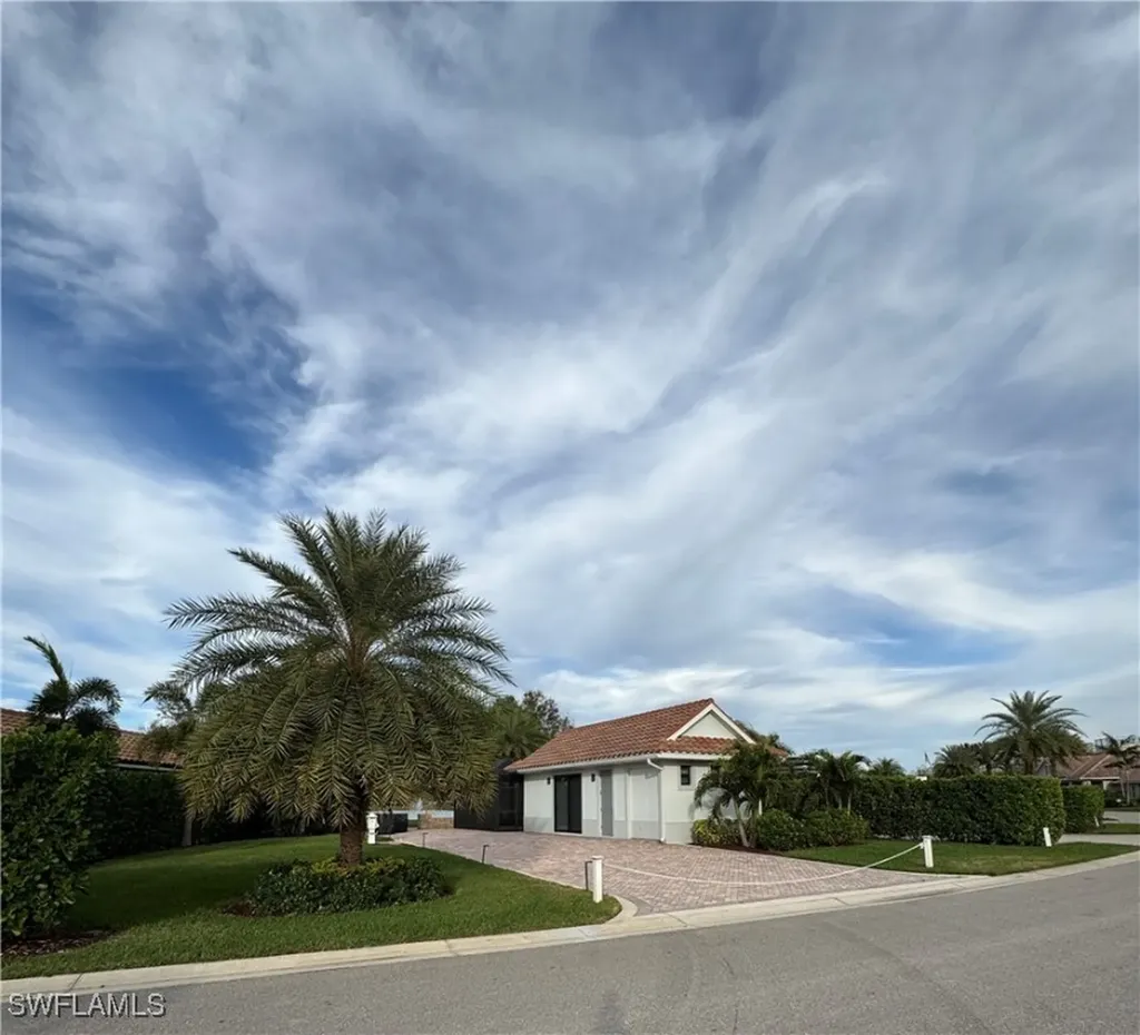 13447 Golden Palms Circle Fort Myers FL 33913