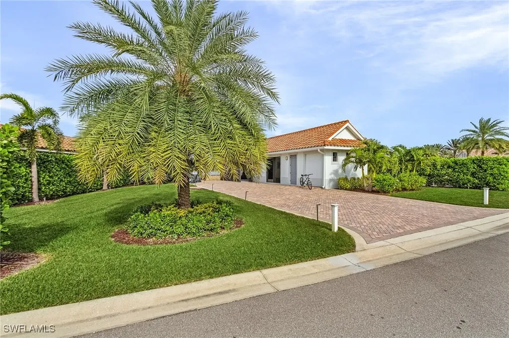 13447 Golden Palms Circle Fort Myers FL 33913